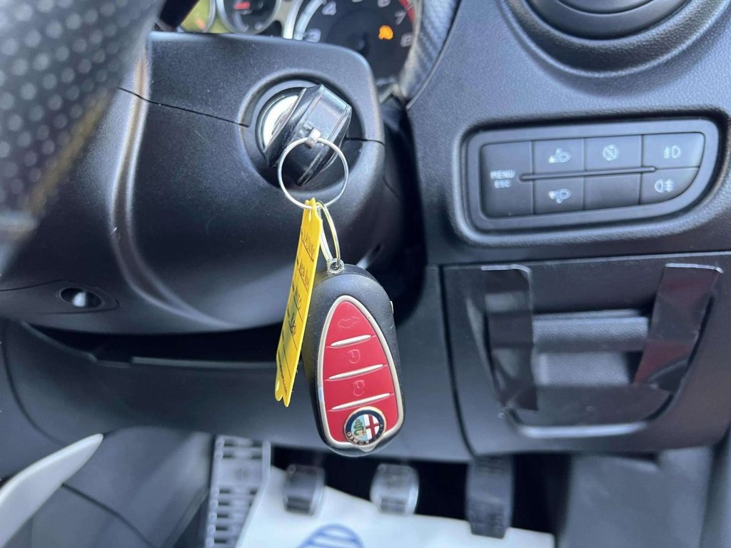 Used Alfa Romeo MiTo 2013 for sale - 77014497: Photo 30