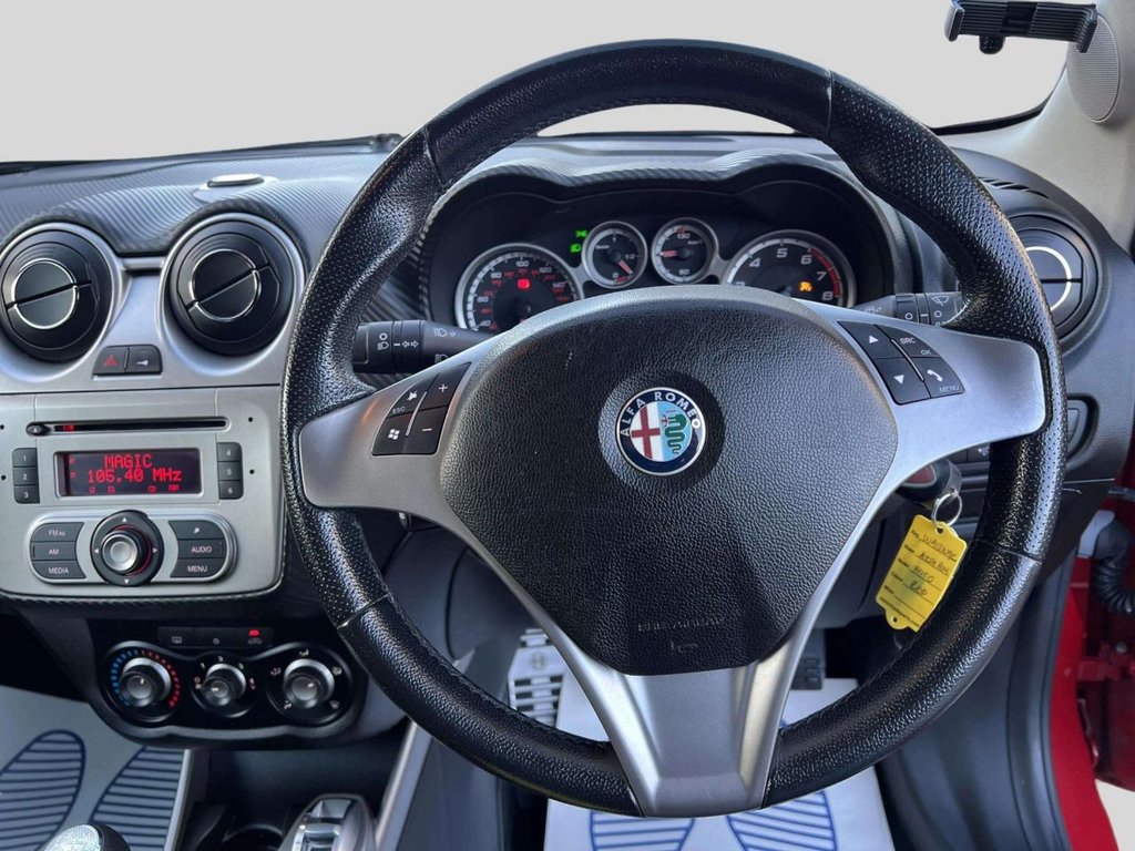 Used Alfa Romeo MiTo 2013 for sale - 77014497: Photo 31