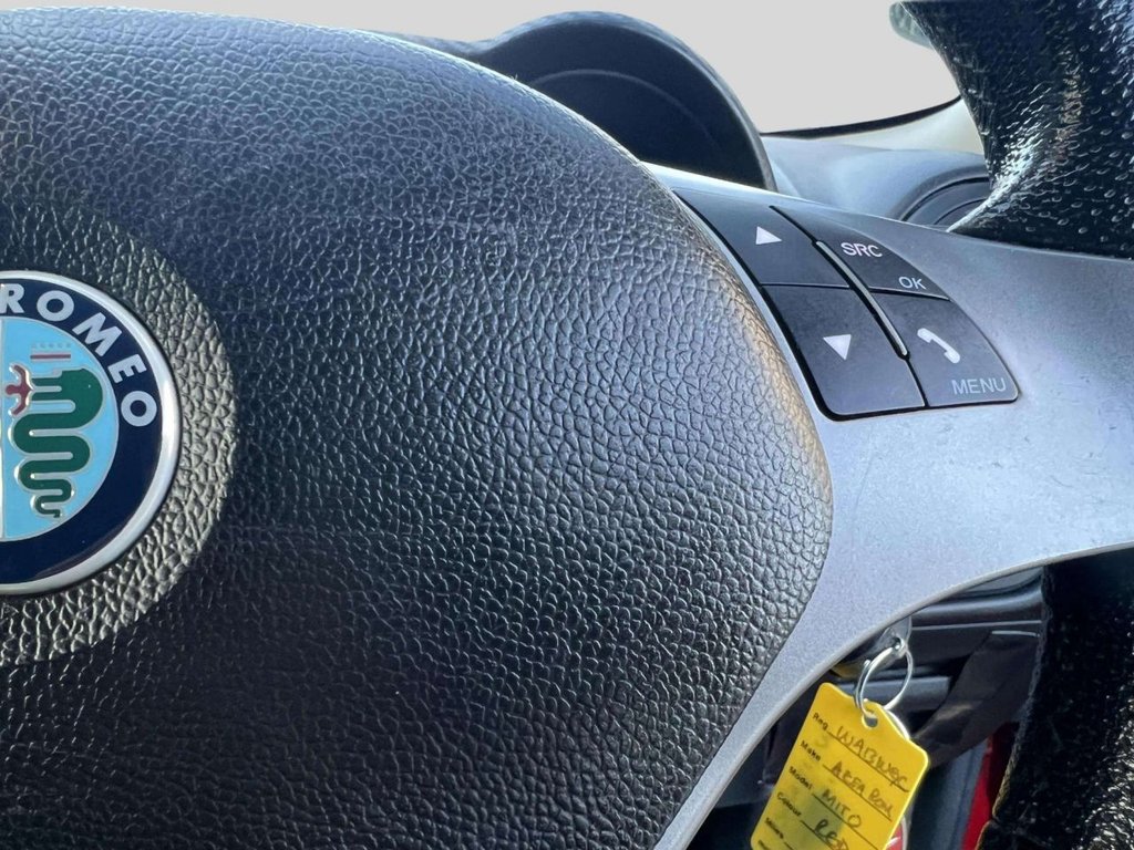 Used Alfa Romeo MiTo 2013 for sale - 77014497: Photo 33