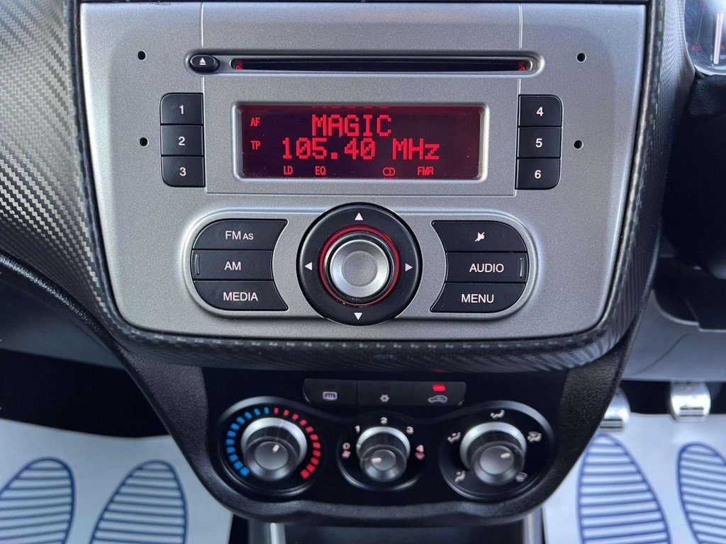 Used Alfa Romeo MiTo 2013 for sale - 77014497: Photo 39