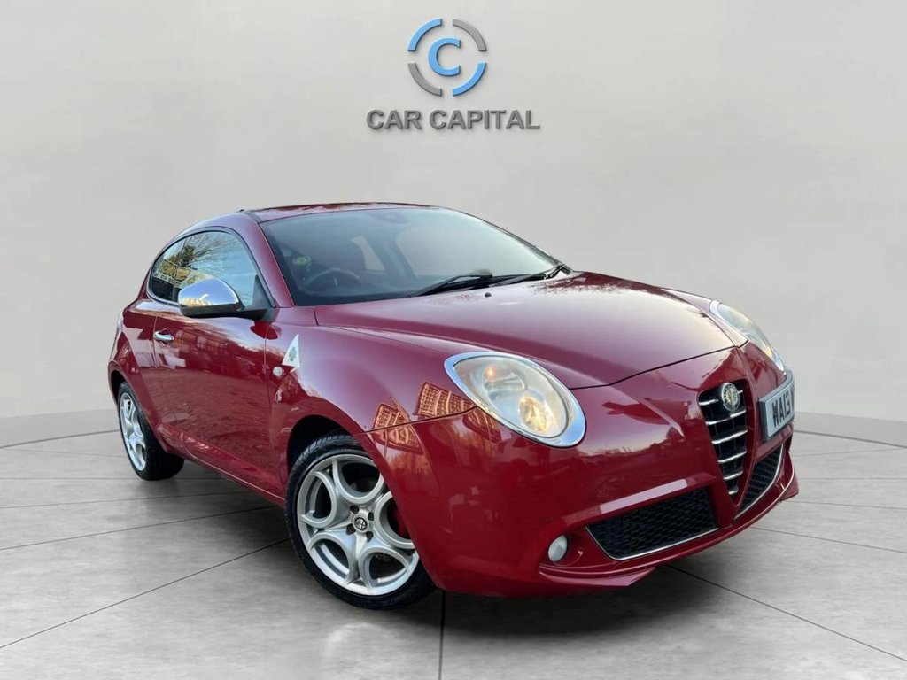 Used Alfa Romeo MiTo 2013 for sale - 77014497: Photo 4