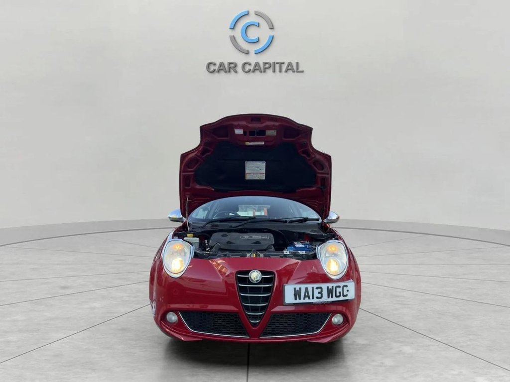 Used Alfa Romeo MiTo 2013 for sale - 77014497: Photo 44