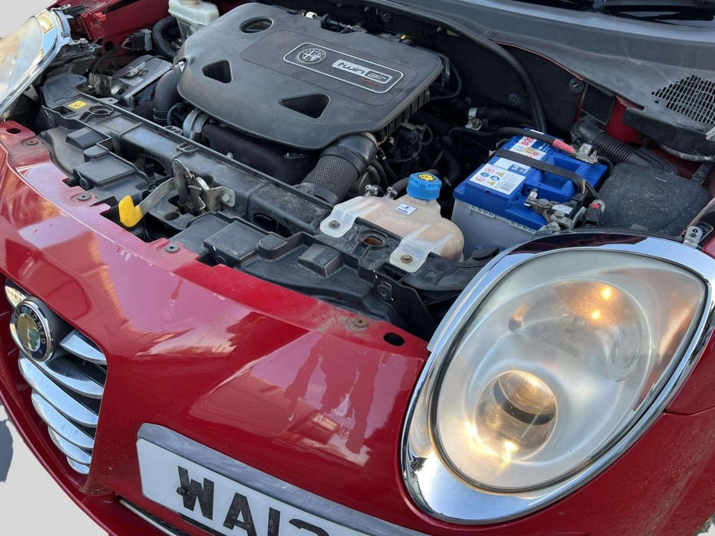 Used Alfa Romeo MiTo 2013 for sale - 77014497: Photo 45