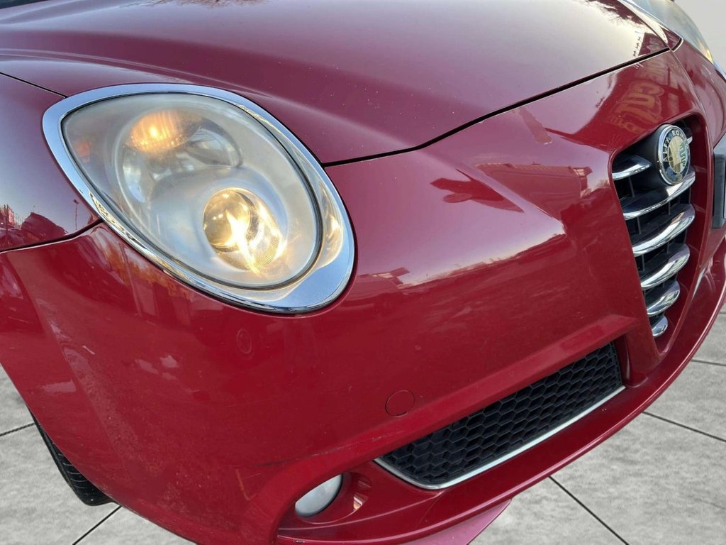 Used Alfa Romeo MiTo 2013 for sale - 77014497: Photo 46