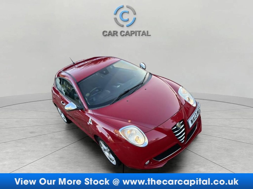 Used Alfa Romeo MiTo 2013 for sale - 77014497: Photo 47