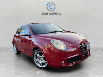 Used Alfa Romeo MiTo 2013 for sale - 77014497: Photo