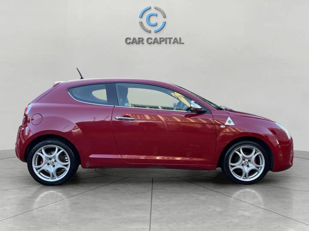 Used Alfa Romeo MiTo 2013 for sale - 77014497: Photo 5