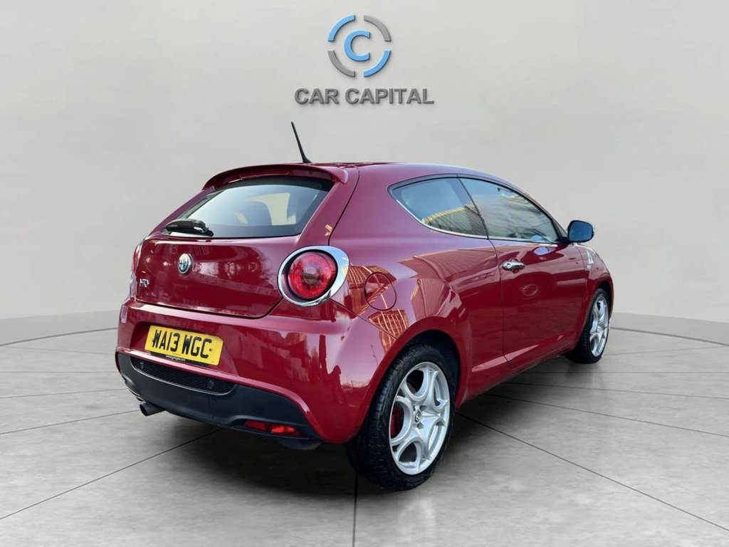 Used Alfa Romeo MiTo 2013 for sale - 77014497: Photo 6