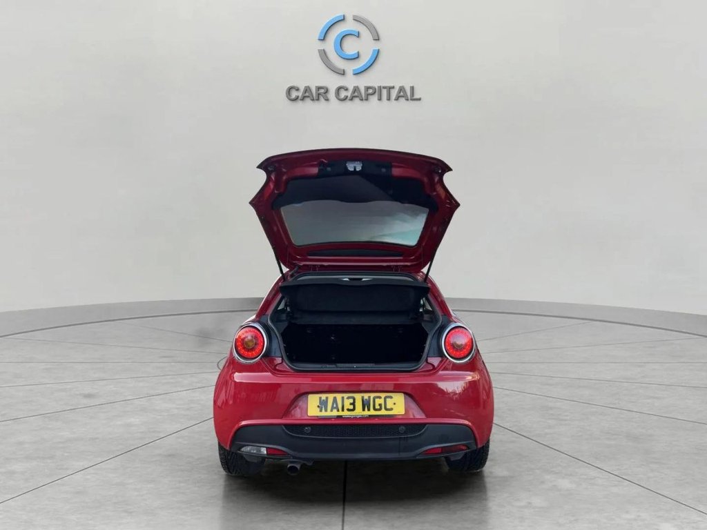 Used Alfa Romeo MiTo 2013 for sale - 77014497: Photo 8