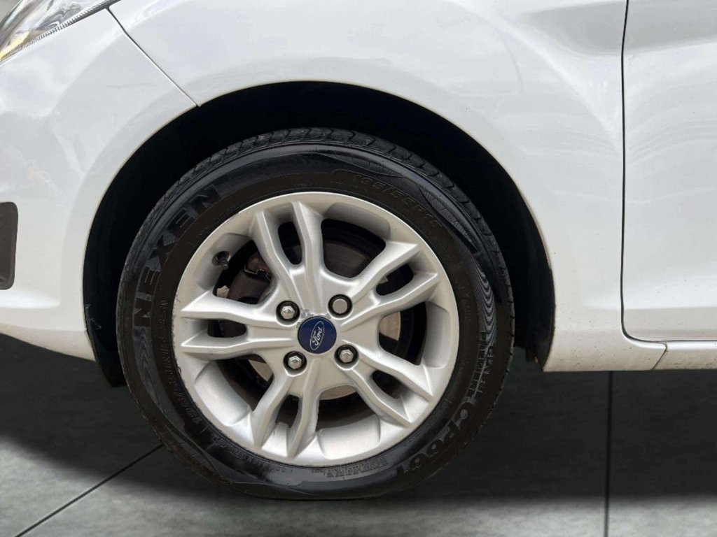 Used Ford Fiesta 2017 for sale - 78069213: Photo 13