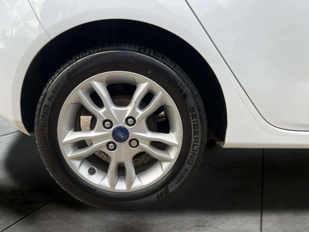 Used Ford Fiesta 2017 for sale - 78069213: Photo 17