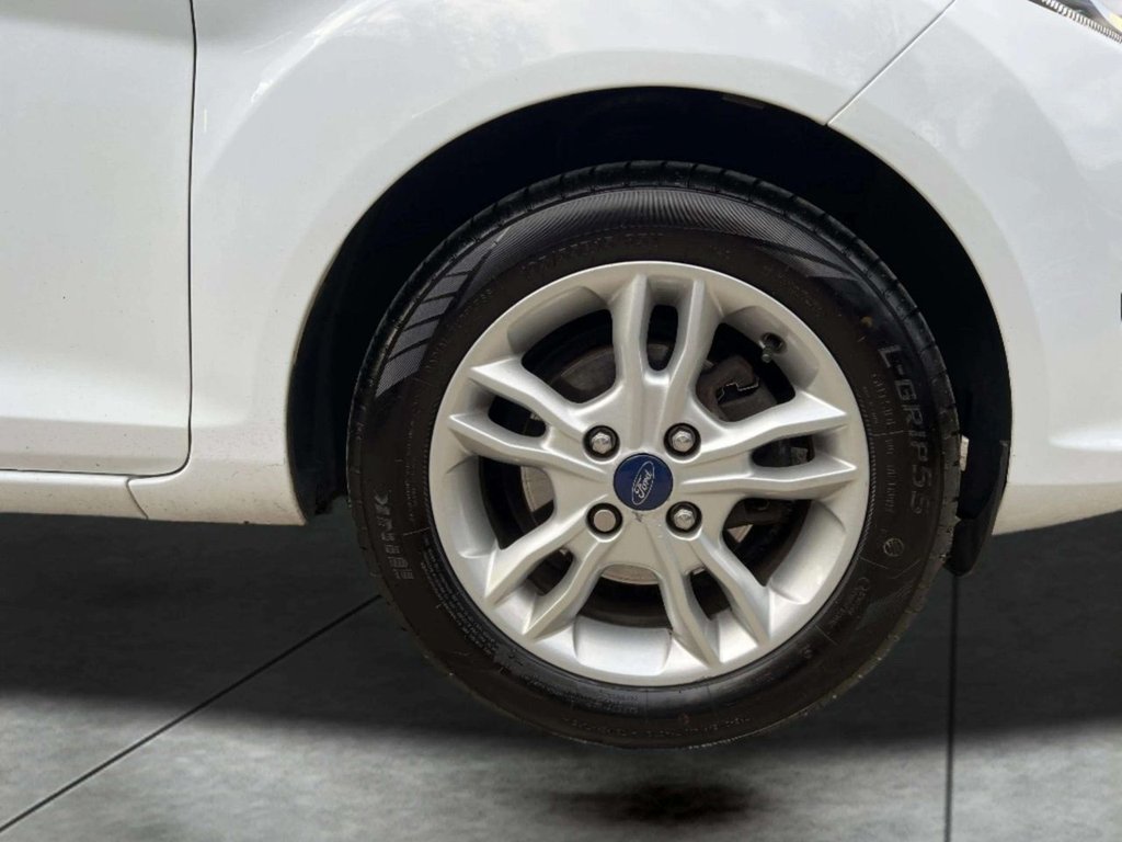 Used Ford Fiesta 2017 for sale - 78069213: Photo 19