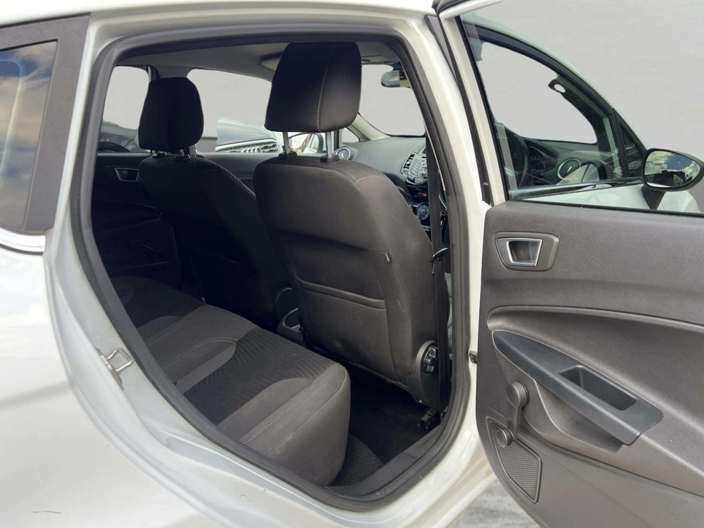 Used Ford Fiesta 2017 for sale - 78069213: Photo 20