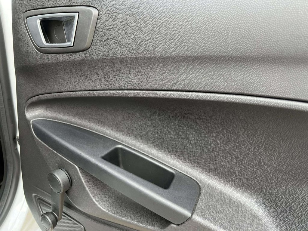 Used Ford Fiesta 2017 for sale - 78069213: Photo 21