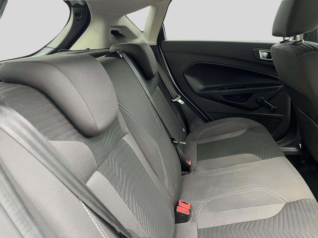 Used Ford Fiesta 2017 for sale - 78069213: Photo 22