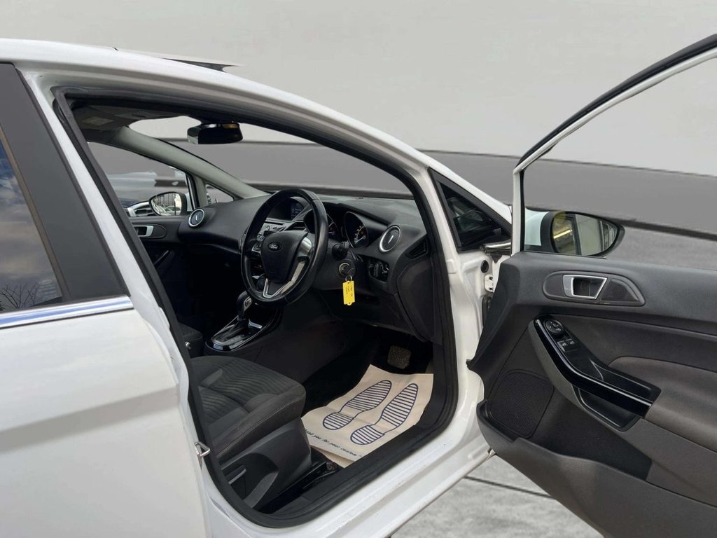 Used Ford Fiesta 2017 for sale - 78069213: Photo 25