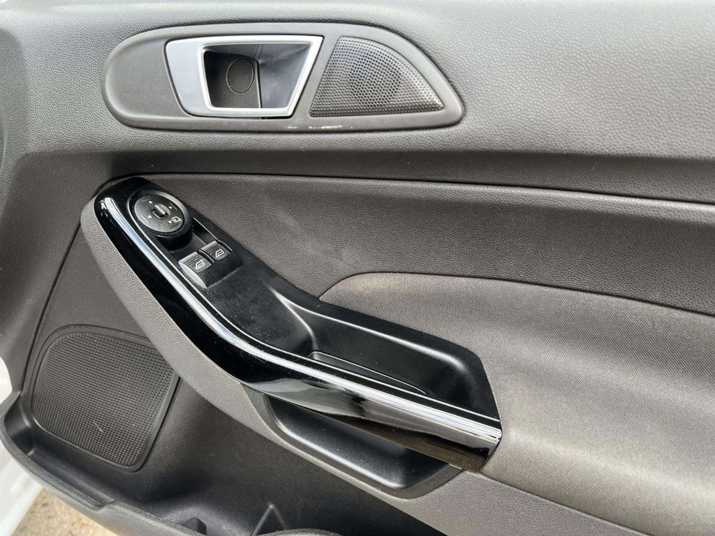 Used Ford Fiesta 2017 for sale - 78069213: Photo 27