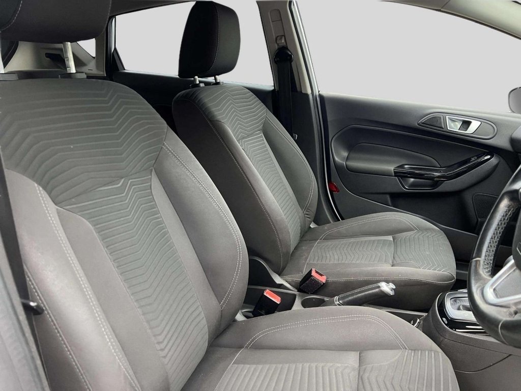 Used Ford Fiesta 2017 for sale - 78069213: Photo 29