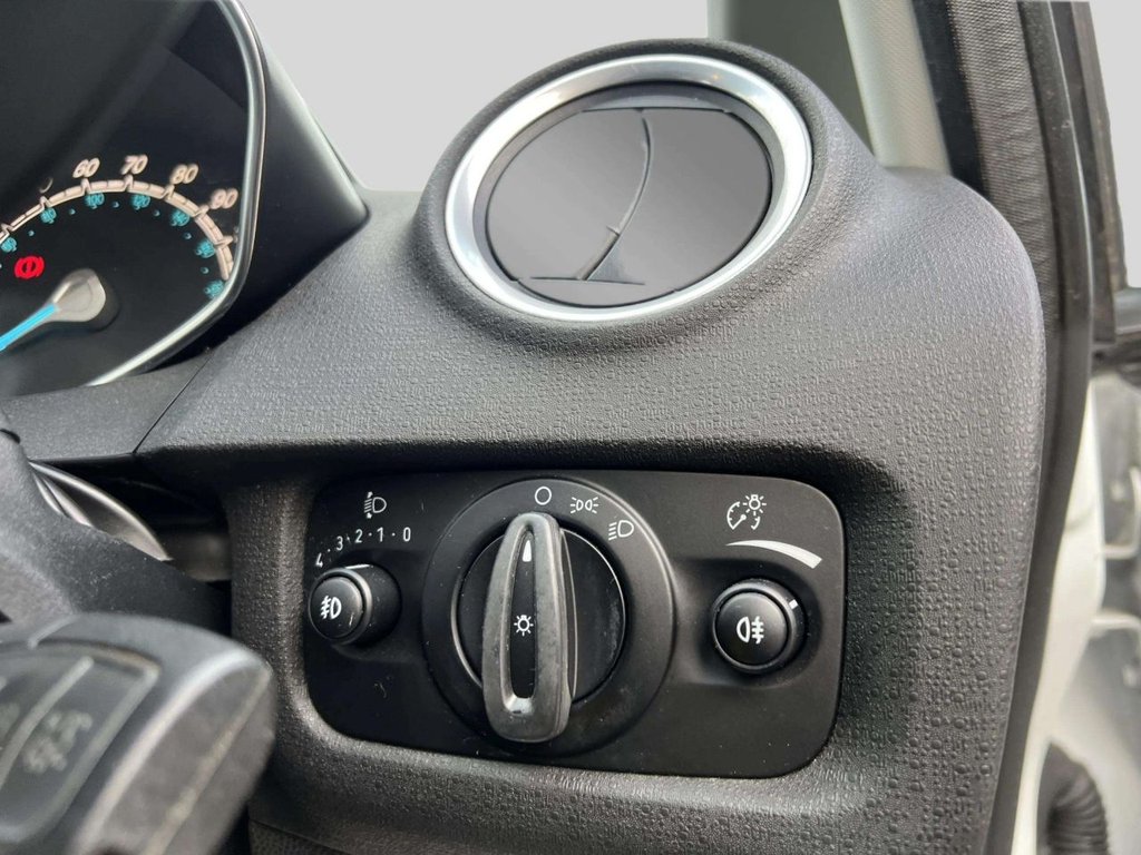 Used Ford Fiesta 2017 for sale - 78069213: Photo 30