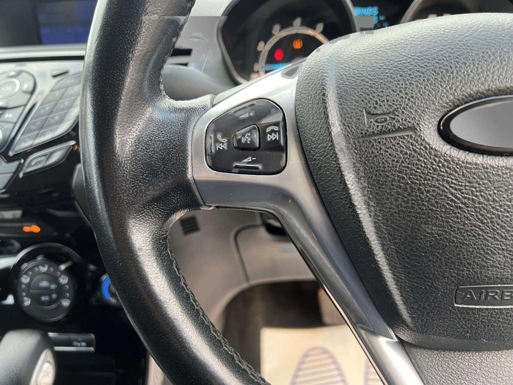 Used Ford Fiesta 2017 for sale - 78069213: Photo 32