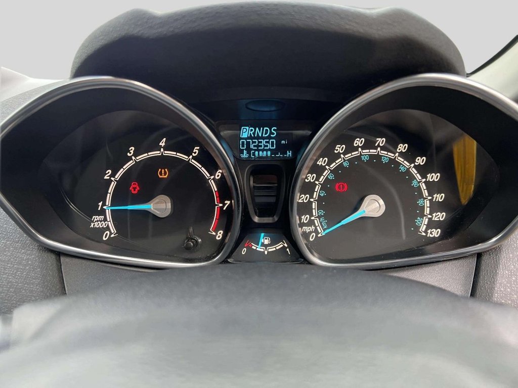 Used Ford Fiesta 2017 for sale - 78069213: Photo 34