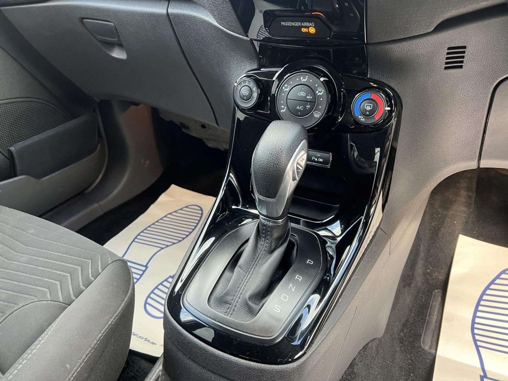 Used Ford Fiesta 2017 for sale - 78069213: Photo 36
