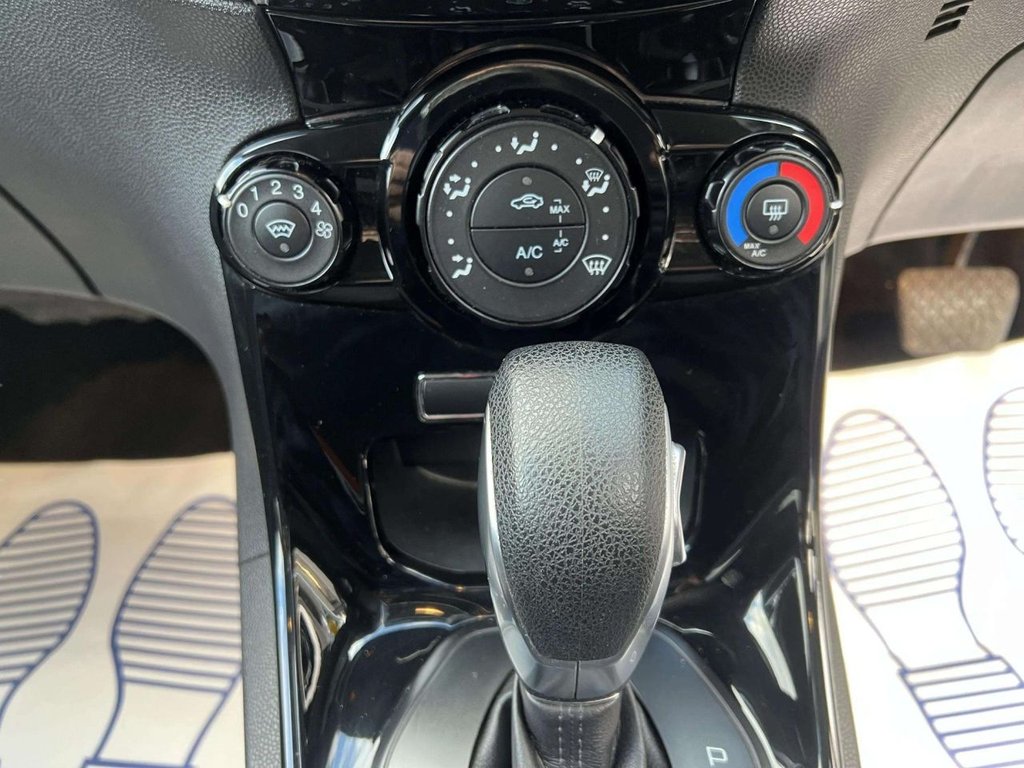 Used Ford Fiesta 2017 for sale - 78069213: Photo 37