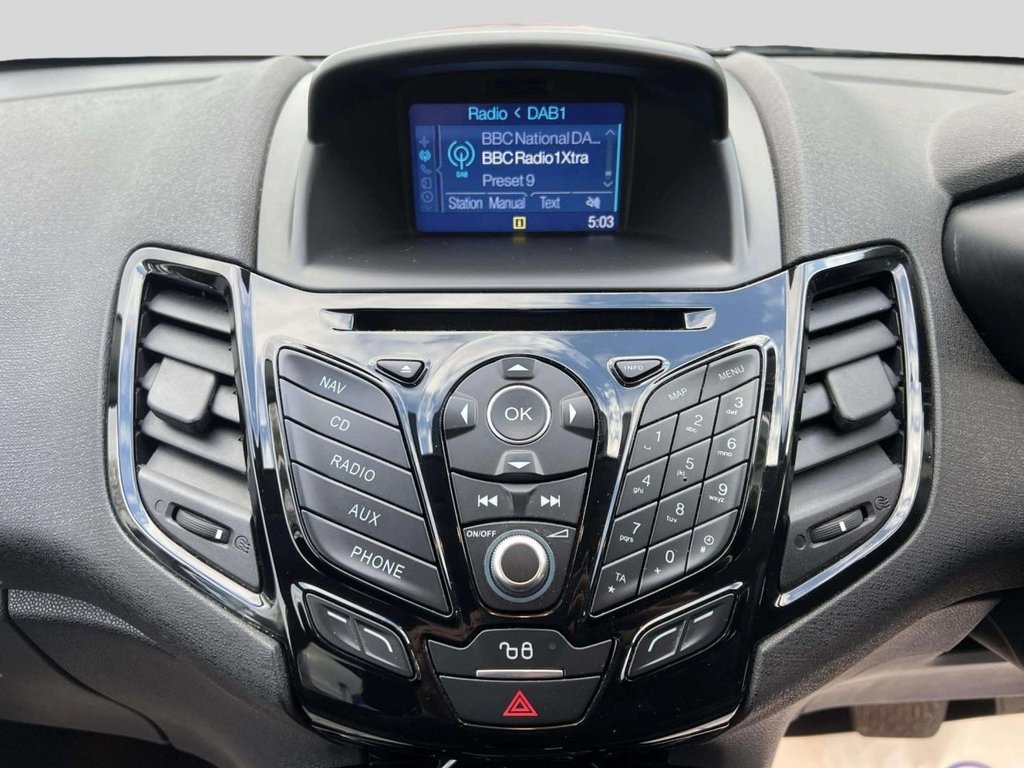 Used Ford Fiesta 2017 for sale - 78069213: Photo 39