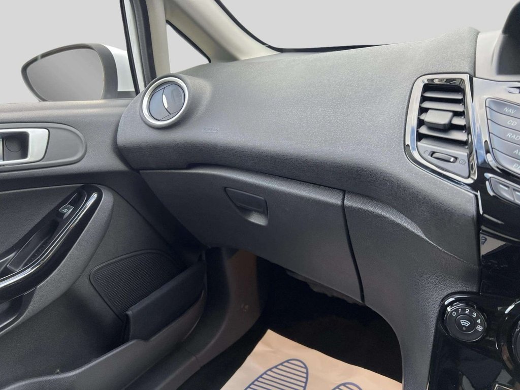 Used Ford Fiesta 2017 for sale - 78069213: Photo 42