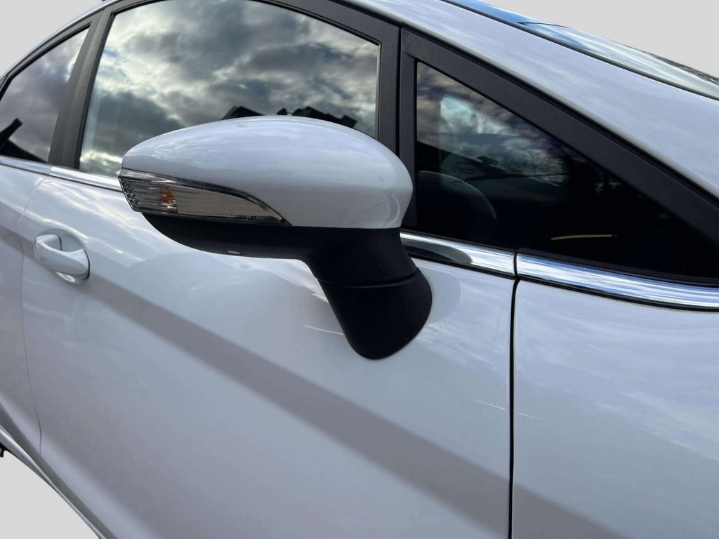 Used Ford Fiesta 2017 for sale - 78069213: Photo 43