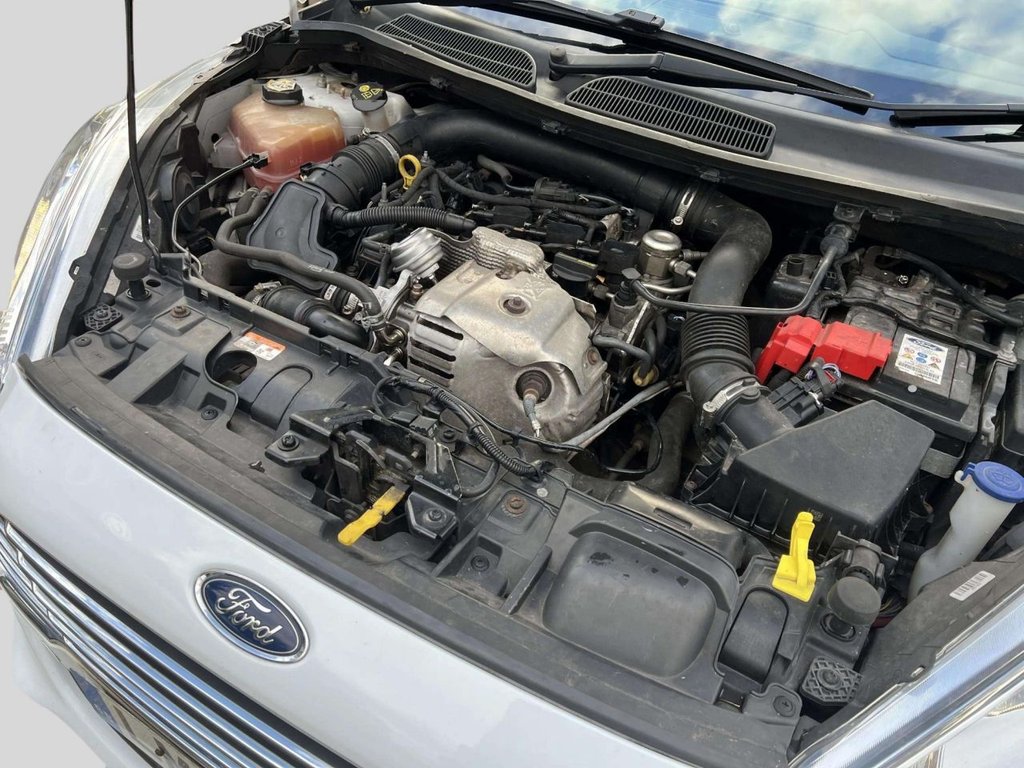 Used Ford Fiesta 2017 for sale - 78069213: Photo 46