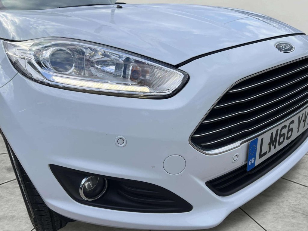 Used Ford Fiesta 2017 for sale - 78069213: Photo 47