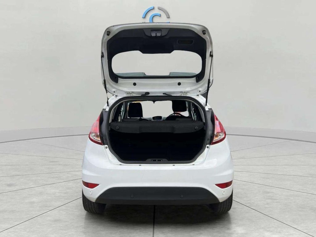 Used Ford Fiesta 2017 for sale - 78069213: Photo 7