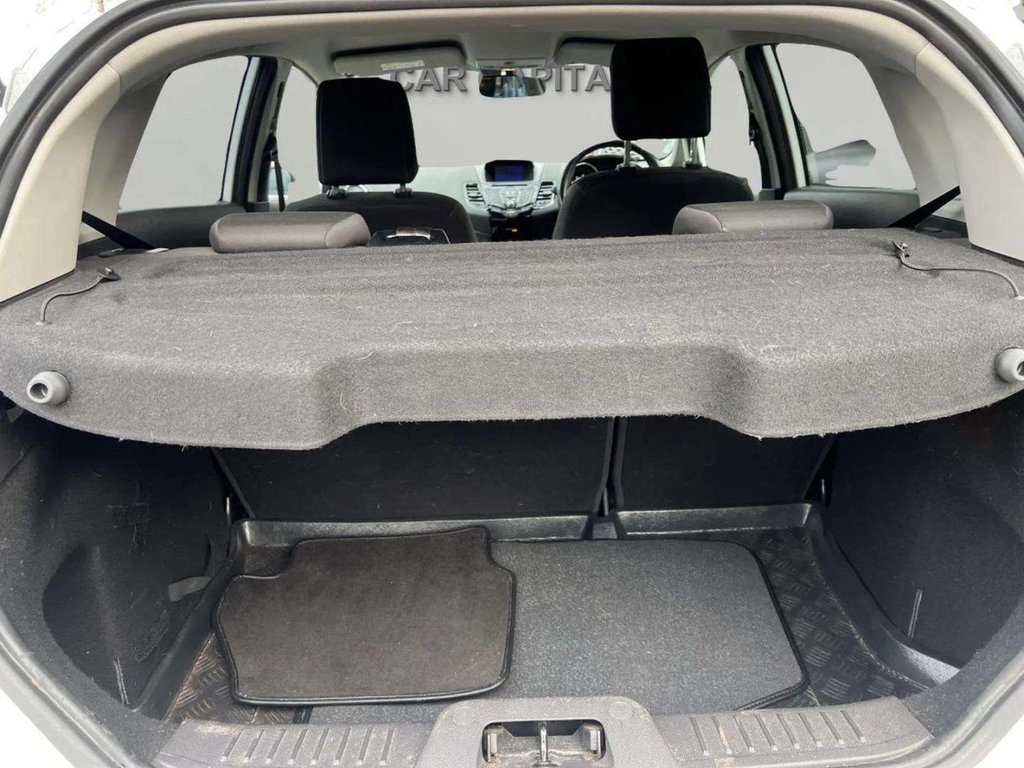 Used Ford Fiesta 2017 for sale - 78069213: Photo 8