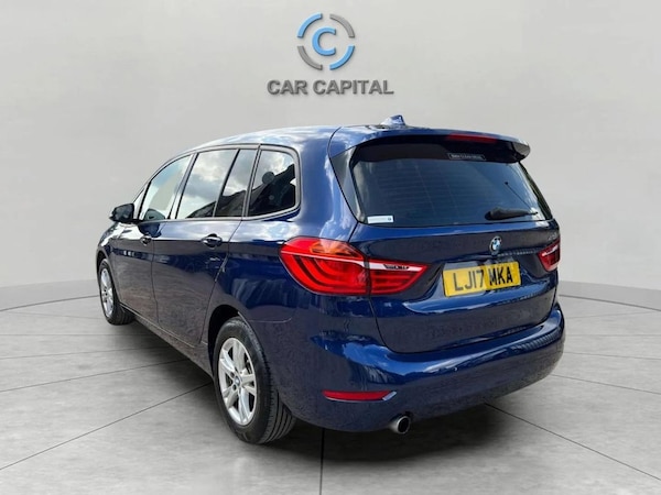 Used BMW 2 Series Gran Tourer 2017 for sale - 74954170: Photo 14