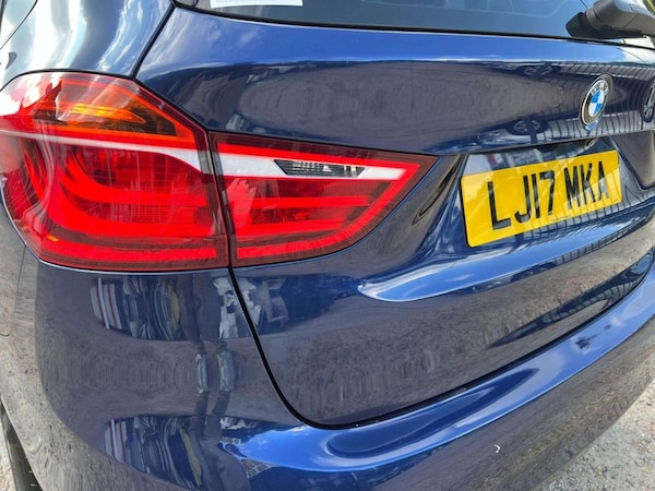 Used BMW 2 Series Gran Tourer 2017 for sale - 74954170: Photo 18