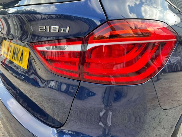 Used BMW 2 Series Gran Tourer 2017 for sale - 74954170: Photo 19