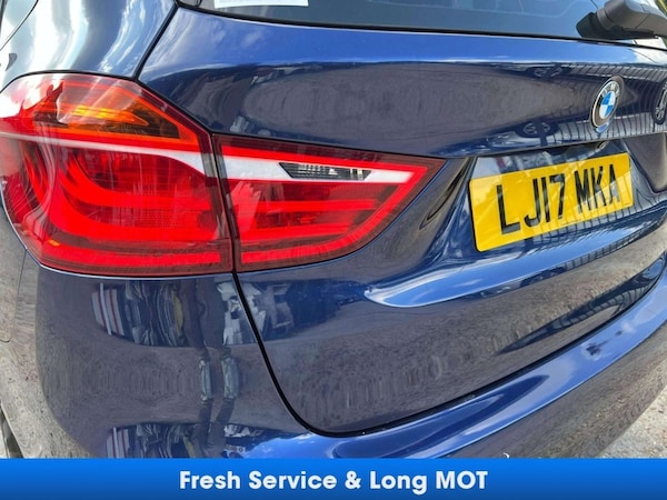 Used BMW 2 Series Gran Tourer 2017 for sale - 74954170: Photo 20