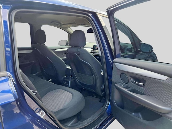 Used BMW 2 Series Gran Tourer 2017 for sale - 74954170: Photo 23