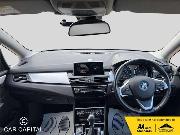 Used BMW 2 Series Gran Tourer 2017 for sale - 74954170: Photo 28
