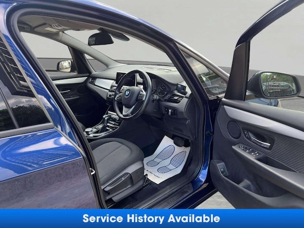 Used BMW 2 Series Gran Tourer 2017 for sale - 74954170: Photo 29