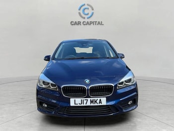 Used BMW 2 Series Gran Tourer 2017 for sale - 74954170: Photo