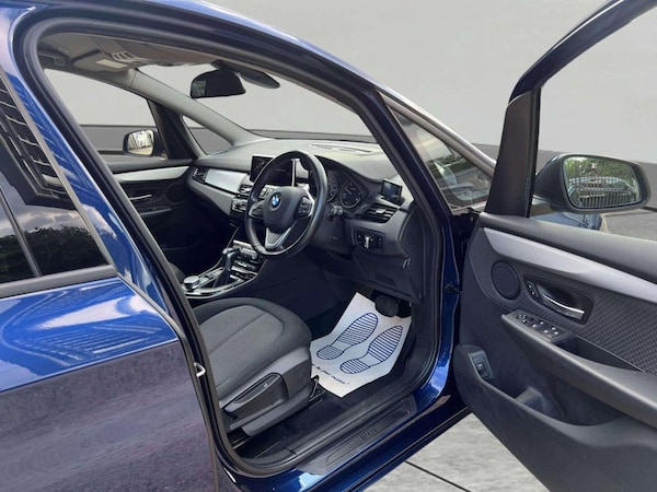 Used BMW 2 Series Gran Tourer 2017 for sale - 74954170: Photo 30