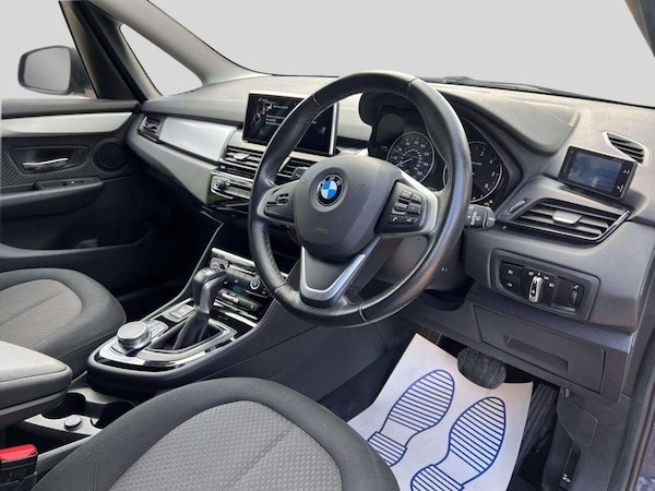 Used BMW 2 Series Gran Tourer 2017 for sale - 74954170: Photo 32