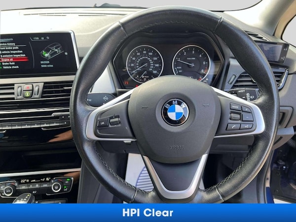 Used BMW 2 Series Gran Tourer 2017 for sale - 74954170: Photo 35