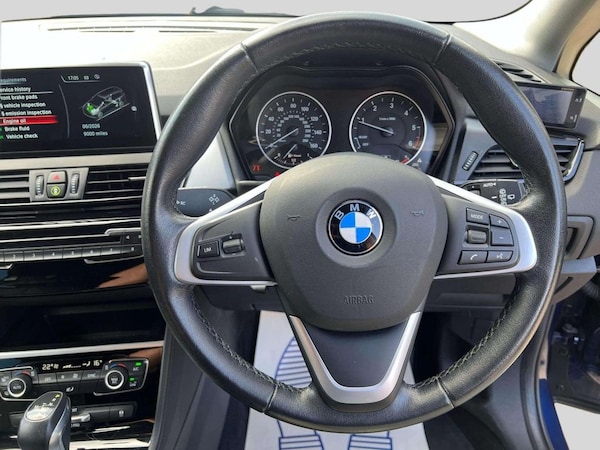 Used BMW 2 Series Gran Tourer 2017 for sale - 74954170: Photo 36