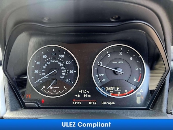 Used BMW 2 Series Gran Tourer 2017 for sale - 74954170: Photo 38