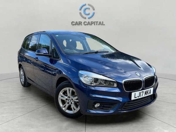 Used BMW 2 Series Gran Tourer 2017 for sale - 74954170: Photo 3