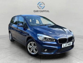Used BMW 2 Series Gran Tourer 2017 for sale - 74954170: Photo