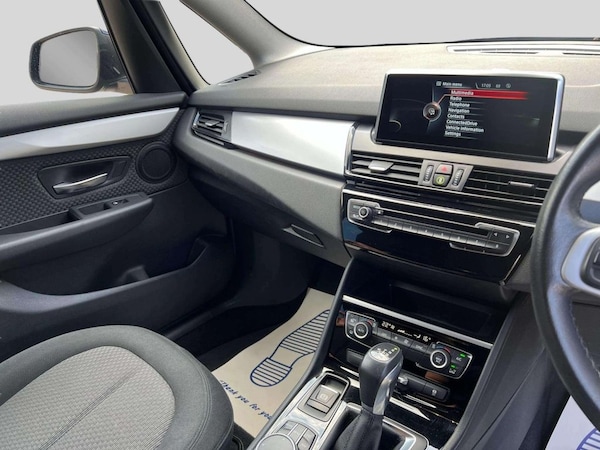 Used BMW 2 Series Gran Tourer 2017 for sale - 74954170: Photo 40